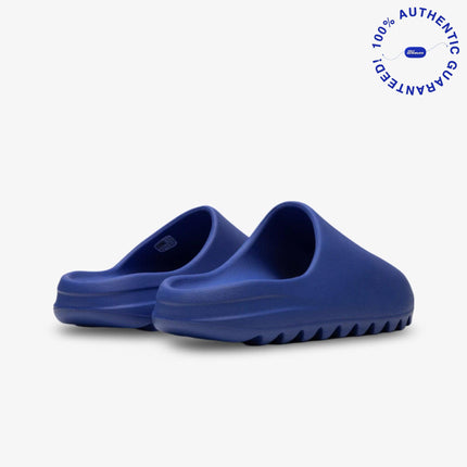 adidas Yeezy Slide 'Azure' (2023) | SOLE SERIOUSS [3]
