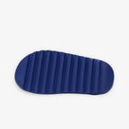 Shop | Mens adidas Yeezy Slide 'Azure' 2023 ID4133