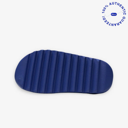 adidas Yeezy Slide 'Azure' (2023) | SOLE SERIOUSS [4]