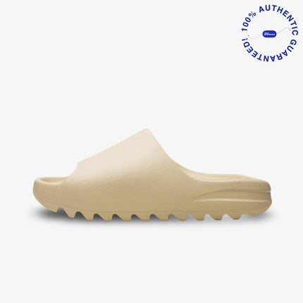 adidas Yeezy Slide 'Bone 2.0' (2022) | SOLE SERIOUSS [1]