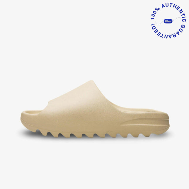 adidas Yeezy Slide 'Bone 2.0' (2022) | SOLE SERIOUSS [1]
