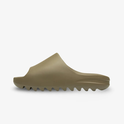 adidas Yeezy Slide 'Earth Brown' (2020) | SOLE SERIOUSS [1]