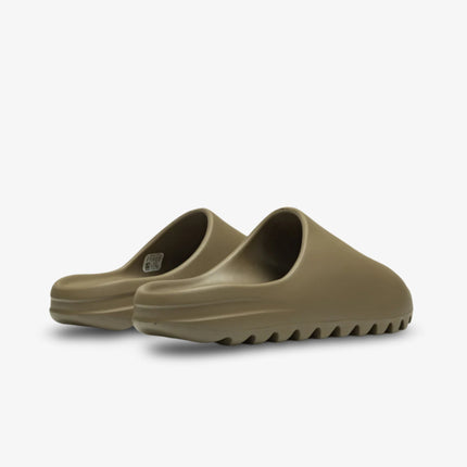 adidas Yeezy Slide 'Earth Brown' (2020) | SOLE SERIOUSS [3]