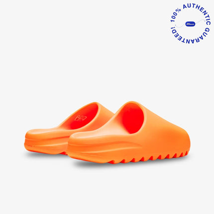 adidas Yeezy Slide 'Enflame Orange' (2021) | SOLE SERIOUSS [3]