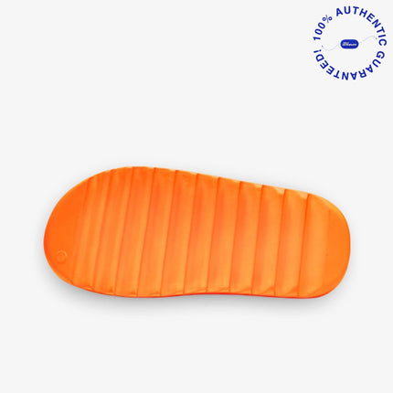adidas Yeezy Slide 'Enflame Orange' (2021) | SOLE SERIOUSS [4]