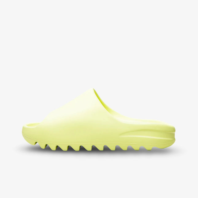 adidas Yeezy Slide 'Glow Green 1.0' (2021) | SOLE SERIOUSS [1]