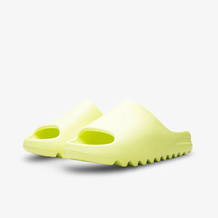 adidas Yeezy Slide 'Glow Green 1.0' (2021) | SOLE SERIOUSS [2]