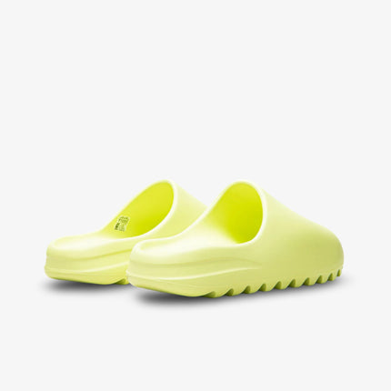 adidas Yeezy Slide 'Glow Green 1.0' (2021) | SOLE SERIOUSS [3]