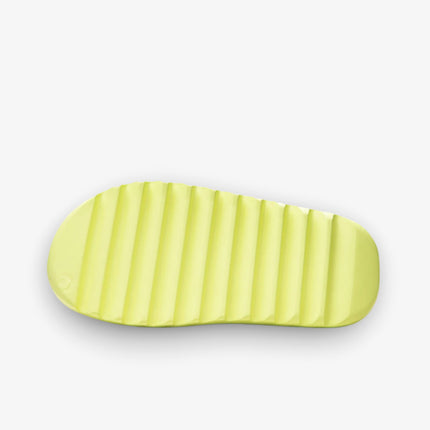 adidas Yeezy Slide 'Glow Green 1.0' (2021) | SOLE SERIOUSS [4]