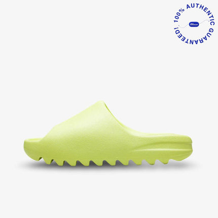 adidas Yeezy Slide 'Glow Green 2.0' (2022) | SOLE SERIOUSS [1]