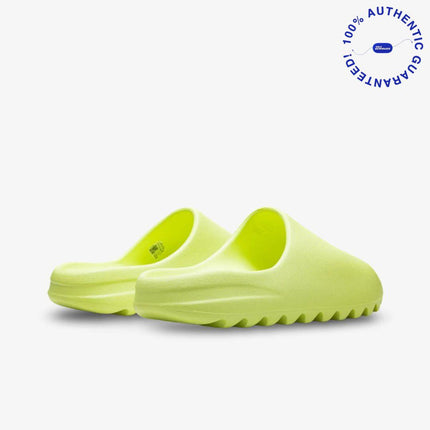 adidas Yeezy Slide 'Glow Green 2.0' (2022) | SOLE SERIOUSS [3]