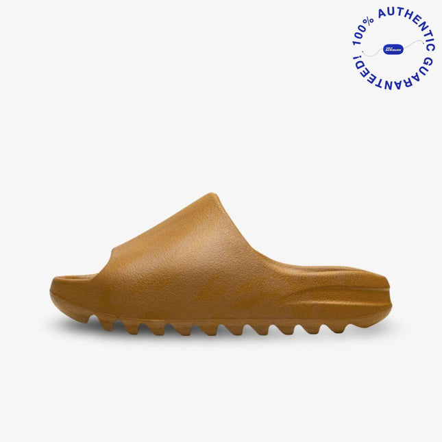 adidas Yeezy Slide 'Ochre' (2021) | SOLE SERIOUSS [1]
