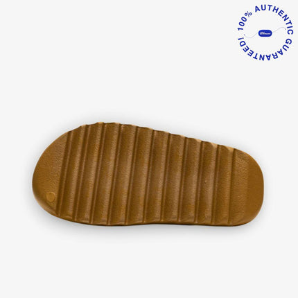 adidas Yeezy Slide 'Ochre' (2021) | SOLE SERIOUSS [4]