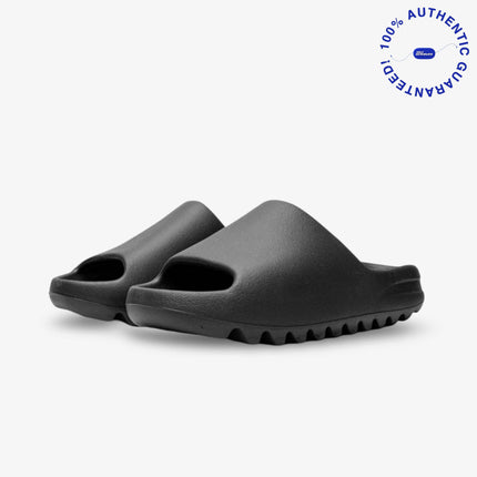 adidas Yeezy Slide 'Onyx' (2022) | SOLE SERIOUSS [2]