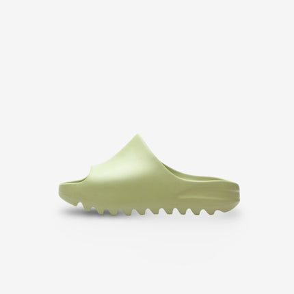 adidas Yeezy Slide 'Resin' (2020) (Kids) | SOLE SERIOUSS [1]