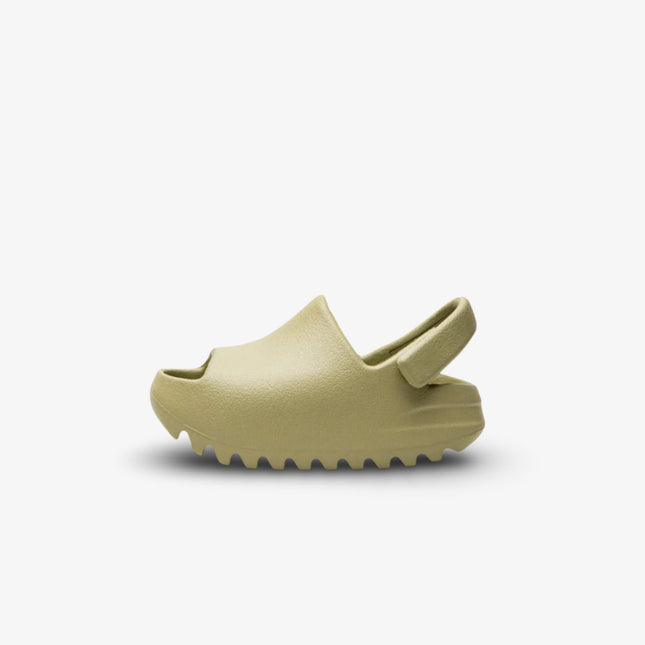 adidas Yeezy Slide 'Resin' (2022) (Infant) | SOLE SERIOUSS [1]