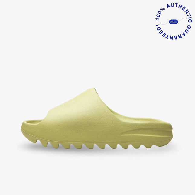 adidas Yeezy Slide 'Resin' (2022) | SOLE SERIOUSS [1]