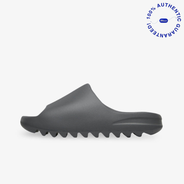 adidas Yeezy Slide 'Slate Grey' (2023) | SOLE SERIOUSS [1]