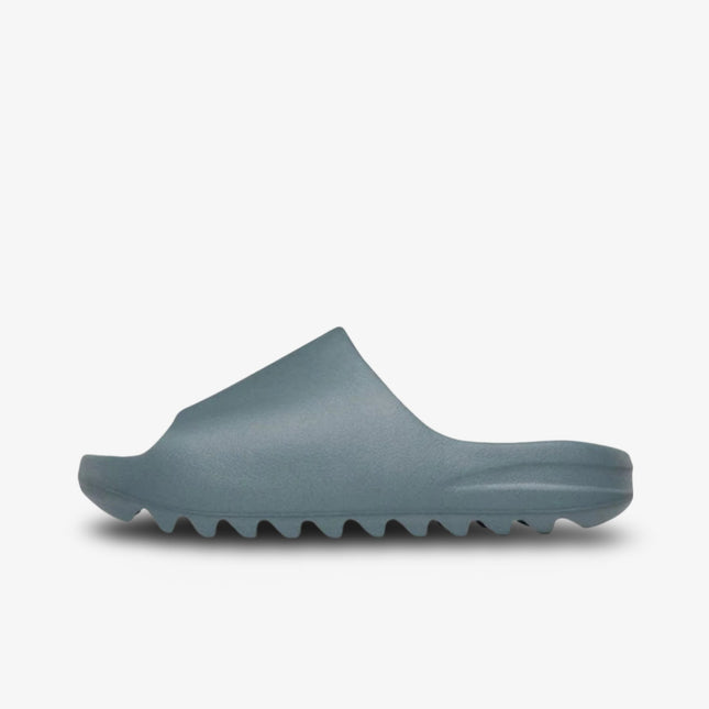 adidas Yeezy Slide 'Slate Marine' (2023) | SOLE SERIOUSS [1]