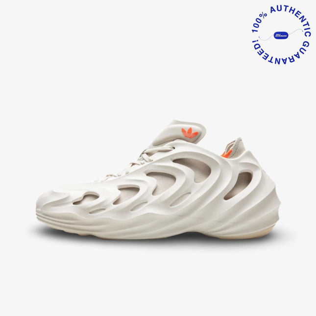 adidas adiFOM Q Quake 'Off White' (2022) | SOLE SERIOUSS [1]