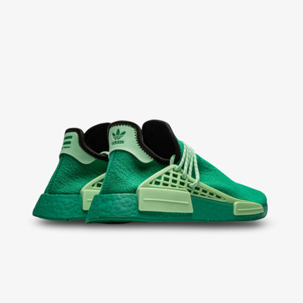 adidas x Pharrell Williams NMD Human Race 'Core Green' (2020) | SOLE SERIOUSS [3]