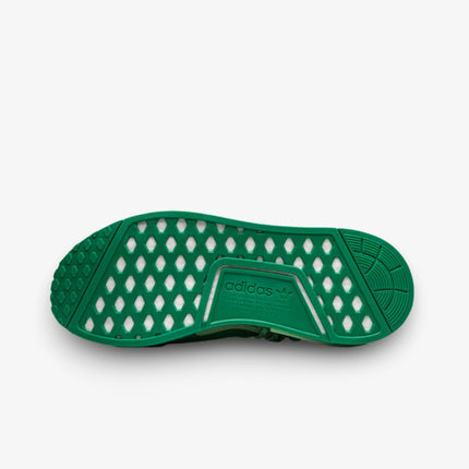 adidas x Pharrell Williams NMD Human Race 'Core Green' (2020) | SOLE SERIOUSS [4]