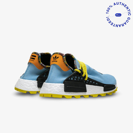 adidas x Pharrell Williams NMD Human Race Trail 'Inspiration Pack' Clear Sky (2018) | SOLE SERIOUSS [3]