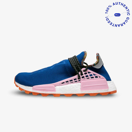 adidas x Pharrell Williams NMD Human Race Trail 'Inspiration Pack' Powder Blue (2018) | SOLE SERIOUSS [1]