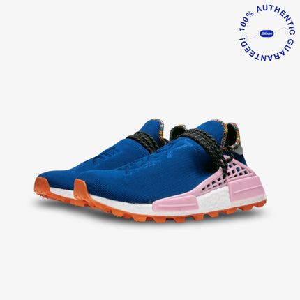 adidas x Pharrell Williams NMD Human Race Trail 'Inspiration Pack' Powder Blue (2018) | SOLE SERIOUSS [2]