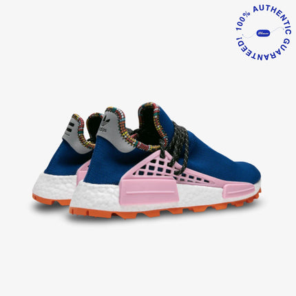 adidas x Pharrell Williams NMD Human Race Trail 'Inspiration Pack' Powder Blue (2018) | SOLE SERIOUSS [3]