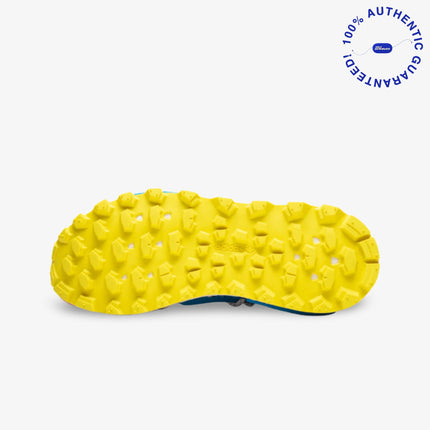 adidas x Pharrell Williams NMD Human Race Trail 'Solar Pack Mother Land' Pink (2018) | SOLE SERIOUSS [4]