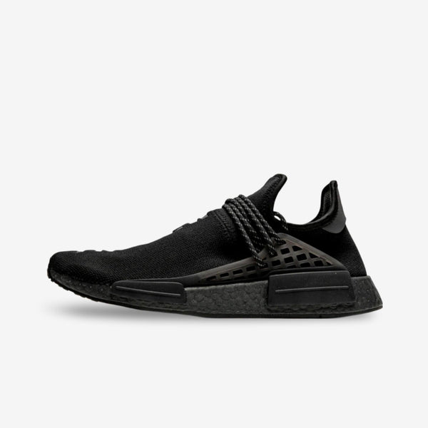 Shop | Mens adidas x Pharrell Williams NMD Human Race 'Triple Black' 2021 GX2487 | SOLE SERIOUSS Shop | Mens adidas x Pharrell Williams NMD Human Race 'Triple Black' 2021 GX2487 | SOLE SERIOUSS