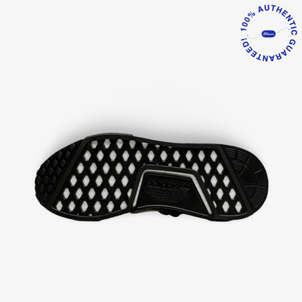 adidas x Pharrell Williams NMD Human Race 'Triple Black' (2021) | SOLE SERIOUSS [4]