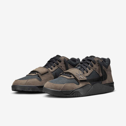 *PRE-ORDER* (Men's) Air Jordan Jumpman Jack TR x Travis Scott 'Dark Mocha' (2024) FZ8117-204