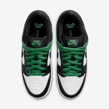Nike SB Dunk Low Pro 'Classic Green' (2021/2024)