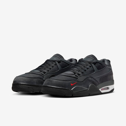 (Men's) Air Jordan 4 RM SP x Nigel Sylvester 'Driveway Grey' (2024) HF4334-004