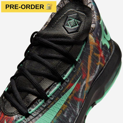 *PRE-ORDER* Nike KD 6 All-Star 'Illusion' (2026)
