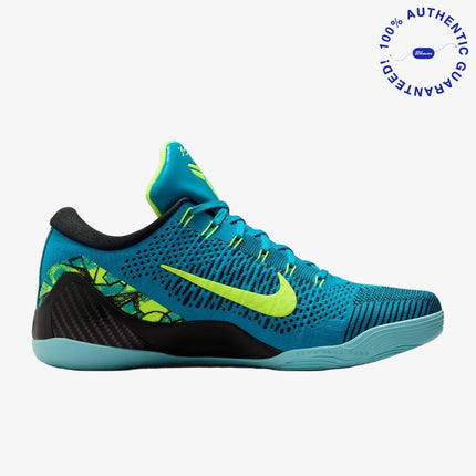 Nike Kobe 9 Elite Low Protro 'Perspective / Neo Turquoise' (2025)