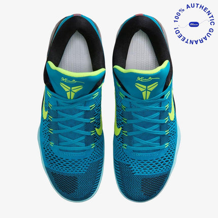 Nike Kobe 9 Elite Low Protro 'Perspective / Neo Turquoise' (2025)