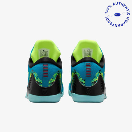 Nike Kobe 9 Elite Low Protro 'Perspective / Neo Turquoise' (2025)