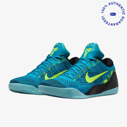 Nike Kobe 9 Elite Low Protro 'Perspective / Neo Turquoise' (2025)