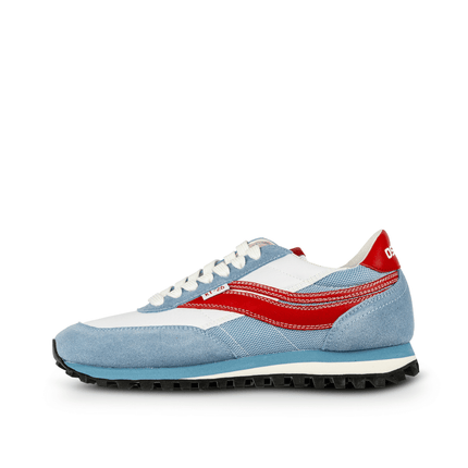 Osaga KT-26 Original Sneaker Blue / Red / Black (Mens)