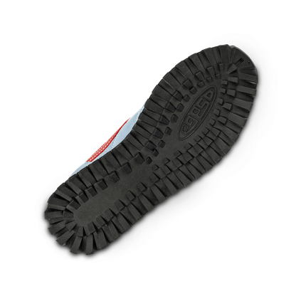 Osaga KT-26 Original Sneaker Blue / Red / Black (Mens)