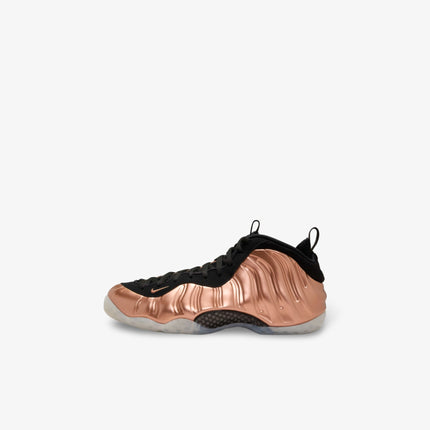 *PRE-ORDER* (PS) Nike Little Foamposite One 'Copper' (2024)