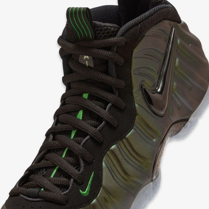 *PRE-ORDER* Nike Air Foamposite Pro 'Pine Green' (2025)