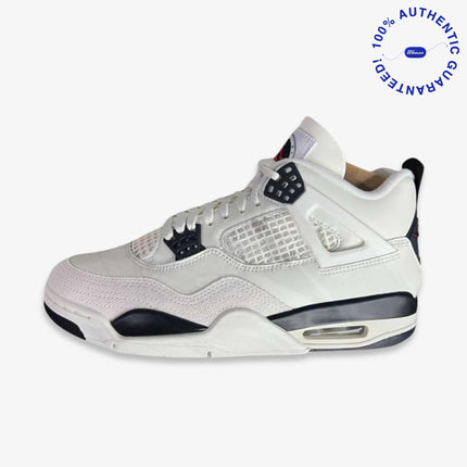*PRE-ORDER* Air Jordan 4 Retro OG FC 'Flight Club' (2026)