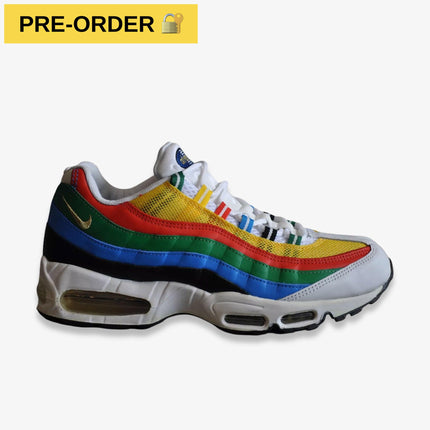 *PRE-ORDER* Nike Air Max 95 'Olympic' (2026)