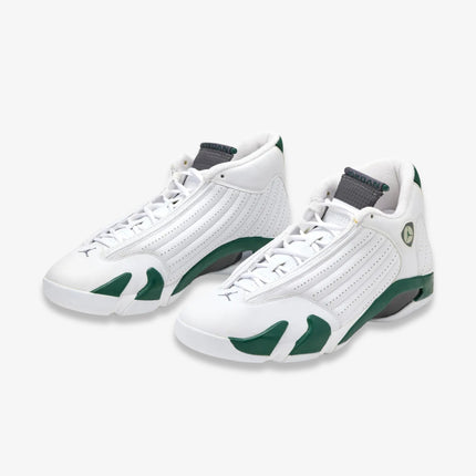 *PRE-ORDER* Air Jordan 14 Retro 'Forest Green' (2026)