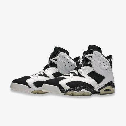 *PRE-ORDER* Air Jordan 6 Retro 'Oreo' (2026)