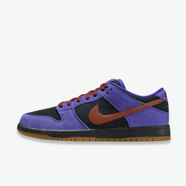 Nike SB Dunk Low 'Persian Violet' (2025)